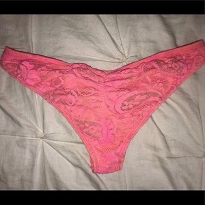 Cheeky Bikini Bottoms